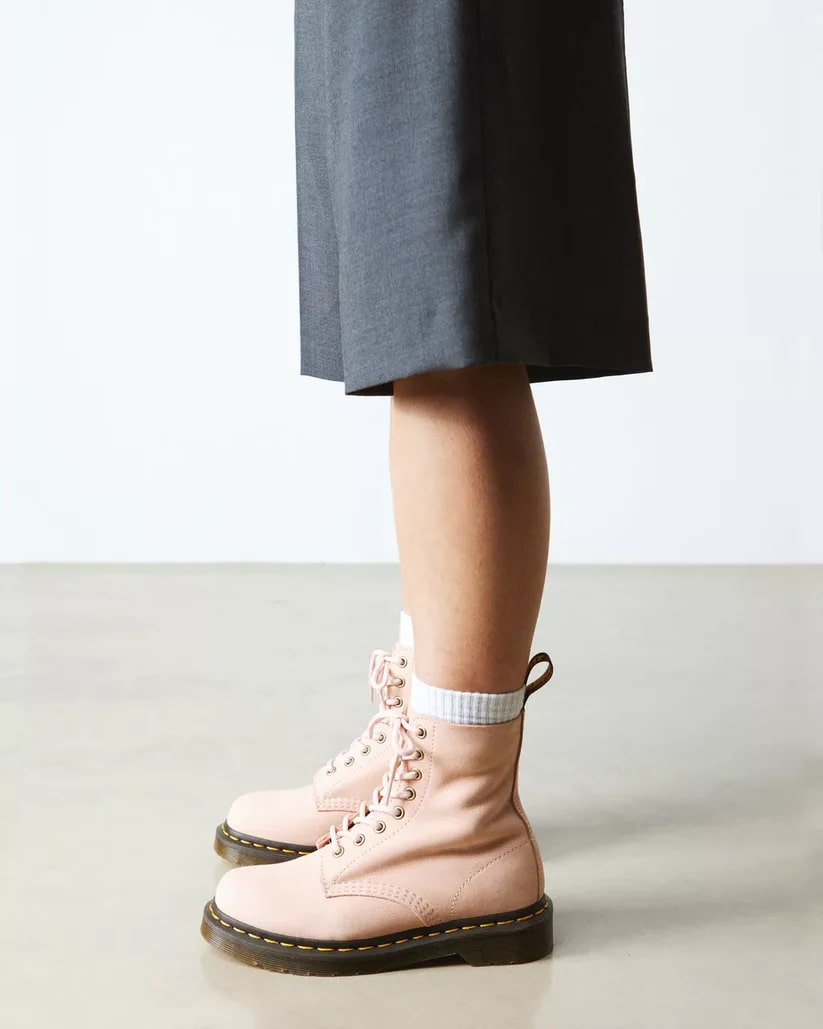 Ghete Dama, Dr. Martens, 1460 41077650